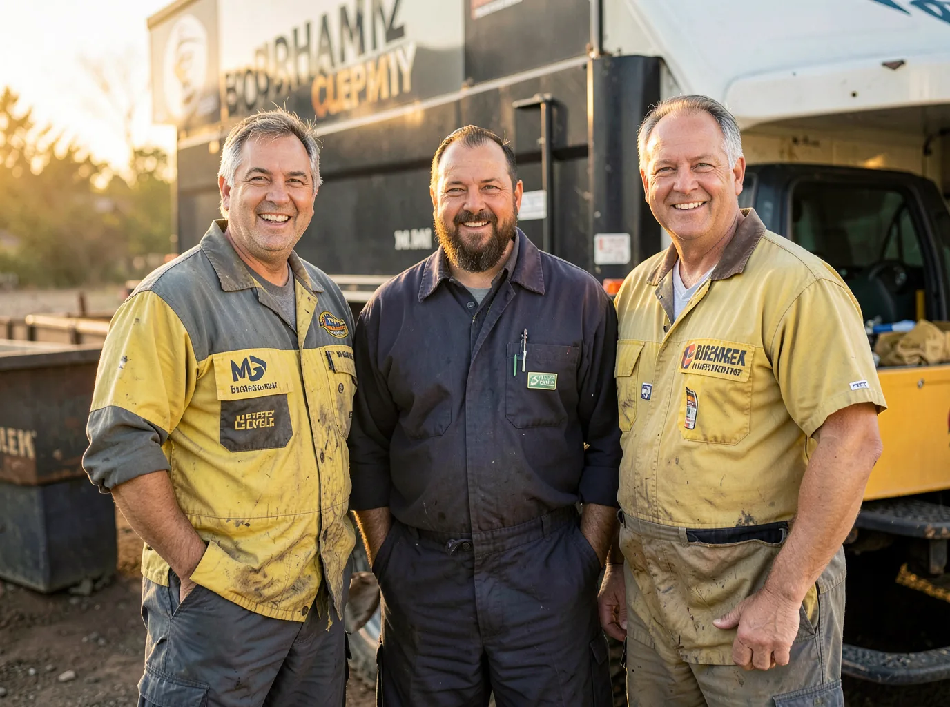 Sewage Cleanup company in Rich Square, NC