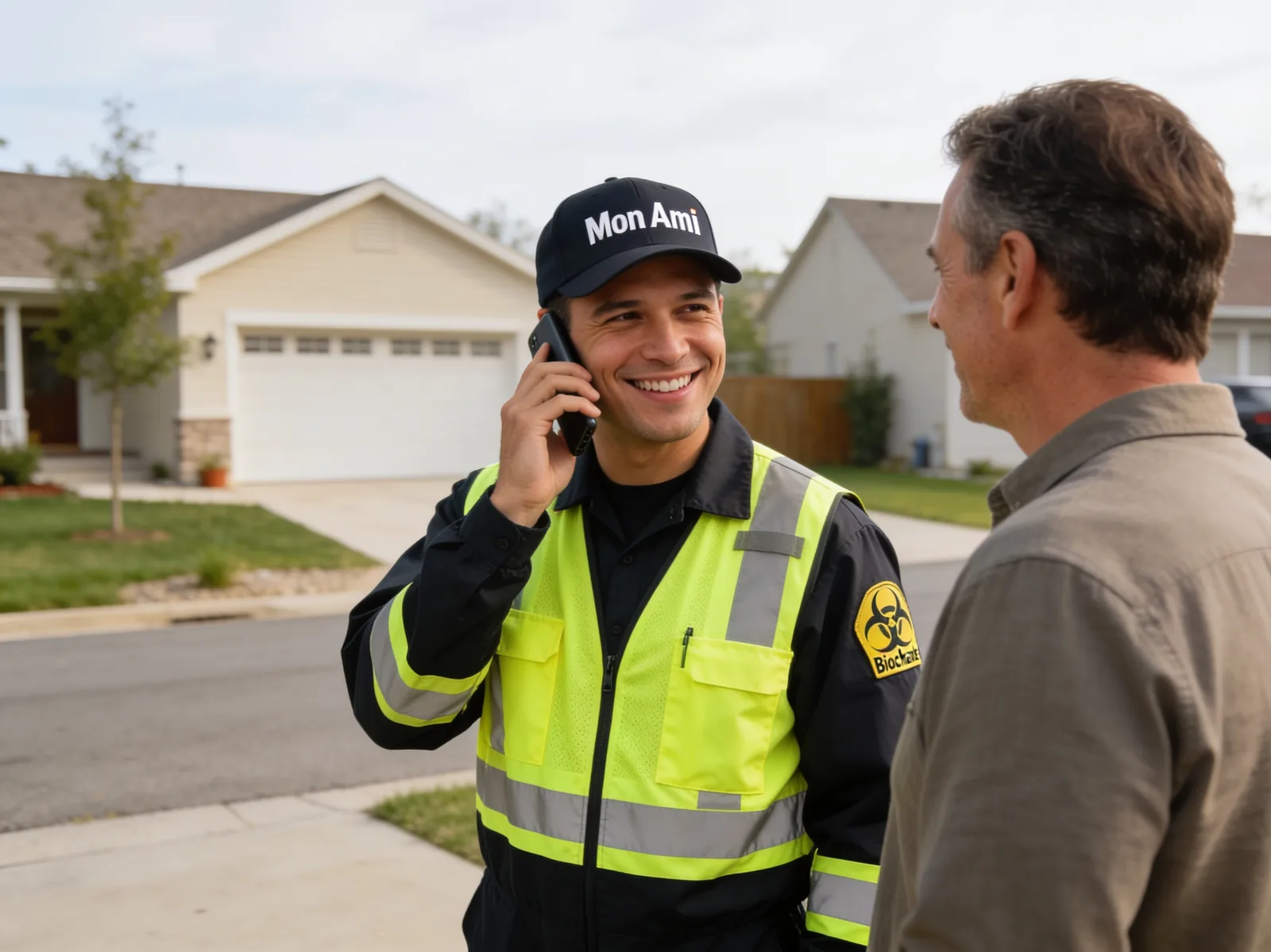 Sewage Cleanup Rich Square, NC FAQs