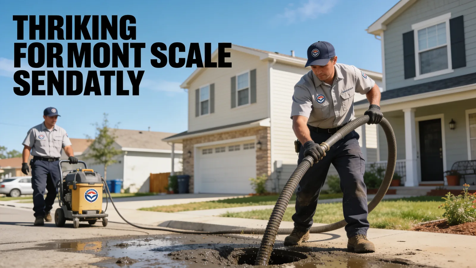 Sewage Cleanup in Rich Square, NC near me